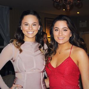 Meet your Posher, Chelsea